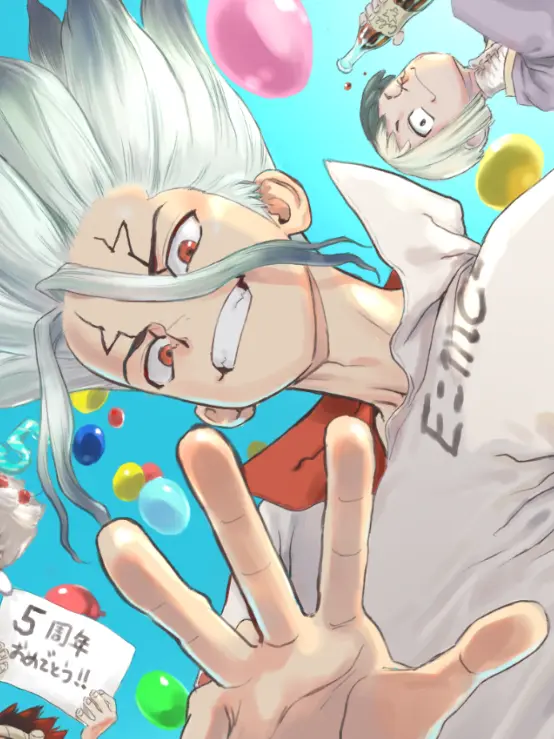 Ricoringo0731의 ある日突然の出来事だった───