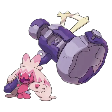 Profile image of 聖園ミカ