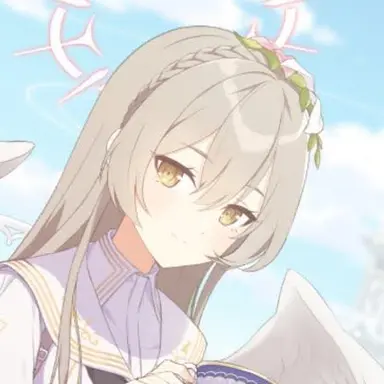 Profile image of 桐藤ナギサ
