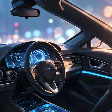 Profile image of The car