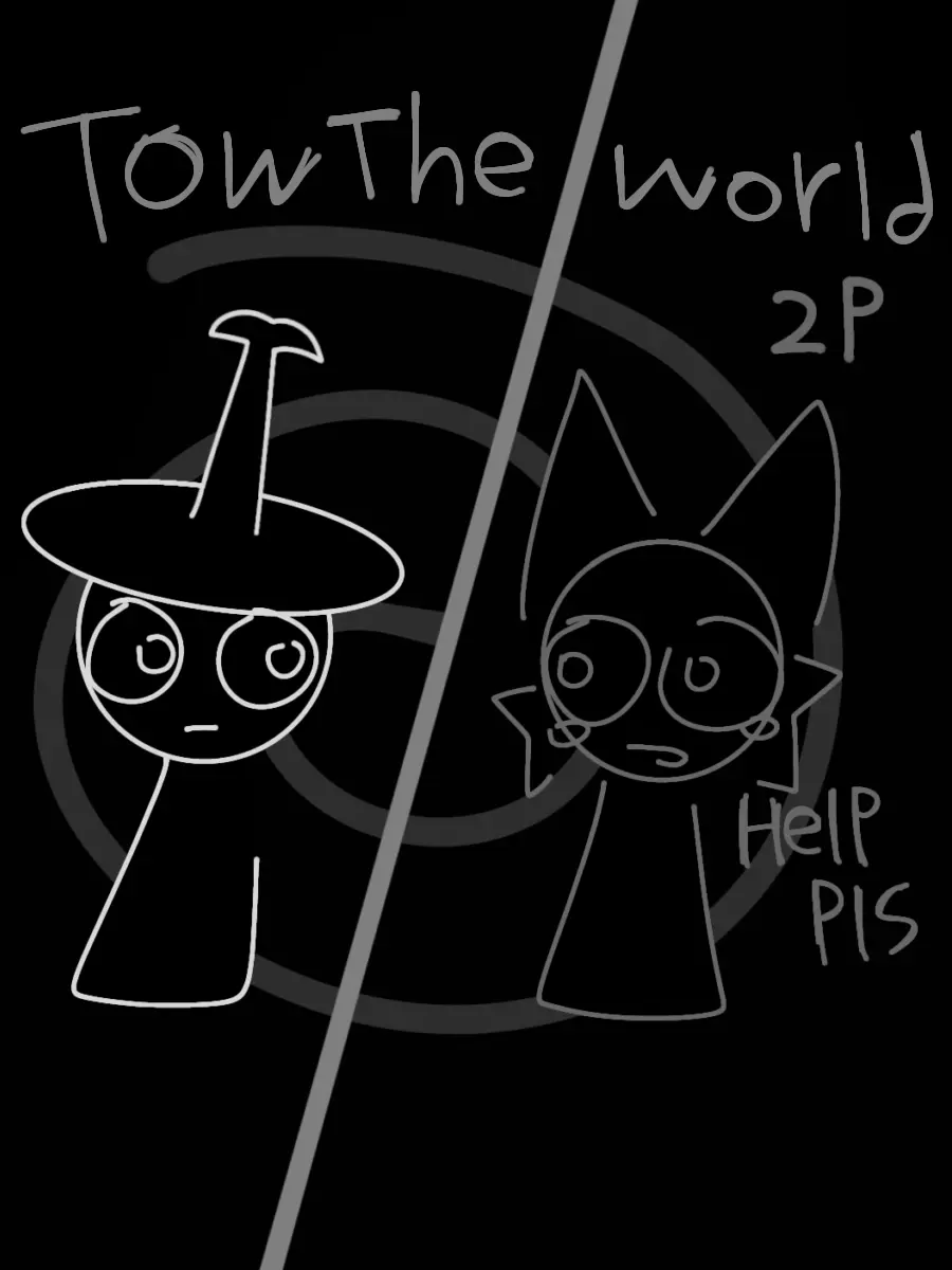 End174의 Two The World