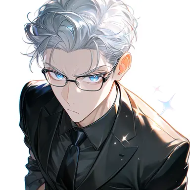 Profile image of シン