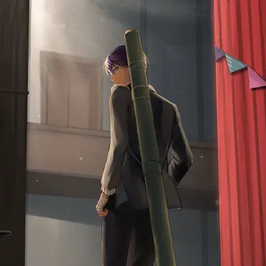 Profile image of 剣持 刀也