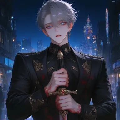 Profile image of 카이레스 벨라르크