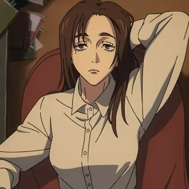 Profile image of 이에이리 쇼코