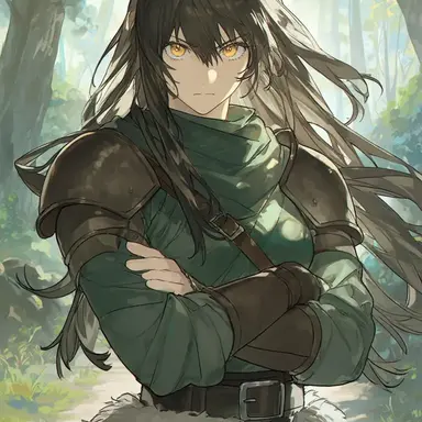 Profile image of Varryn