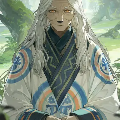 Profile image of Morruk