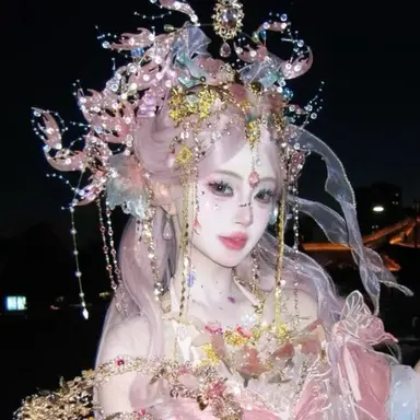 Profile image of 麗華