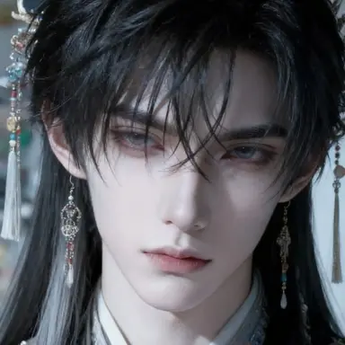 Profile image of 珀瑛