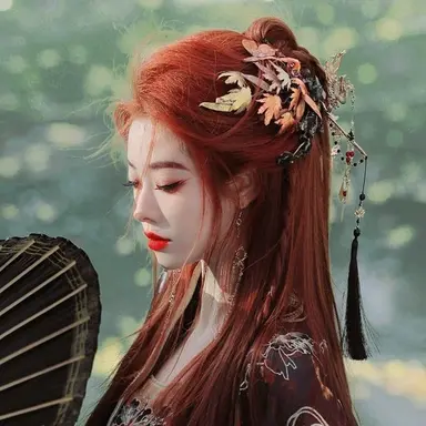 Profile image of 文月