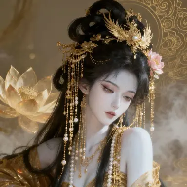 Profile image of 香麗