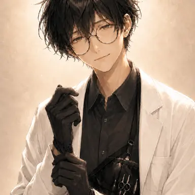 Profile image of ドクター