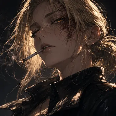 Profile image of ルゥ