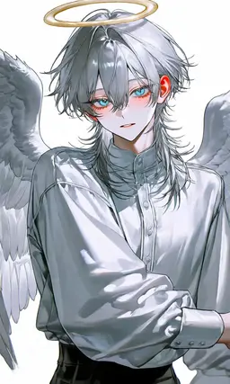 Profile image of イエル