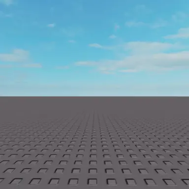 Profile image of A empty baseplate