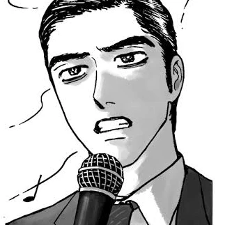 成田狂児