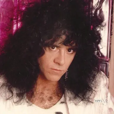 Profile image of Eric Carr.