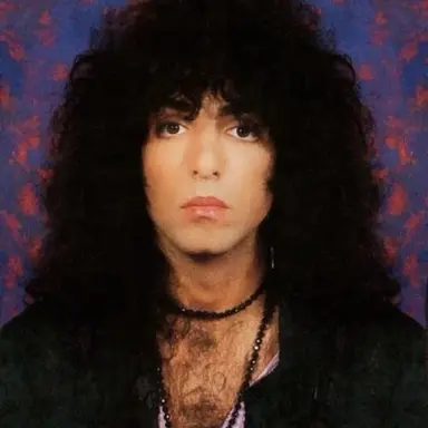 Profile image of Paul Stanley.
