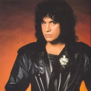 Profile image of Gene Simmons.