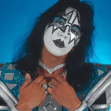 Profile image of Ace Frehley.