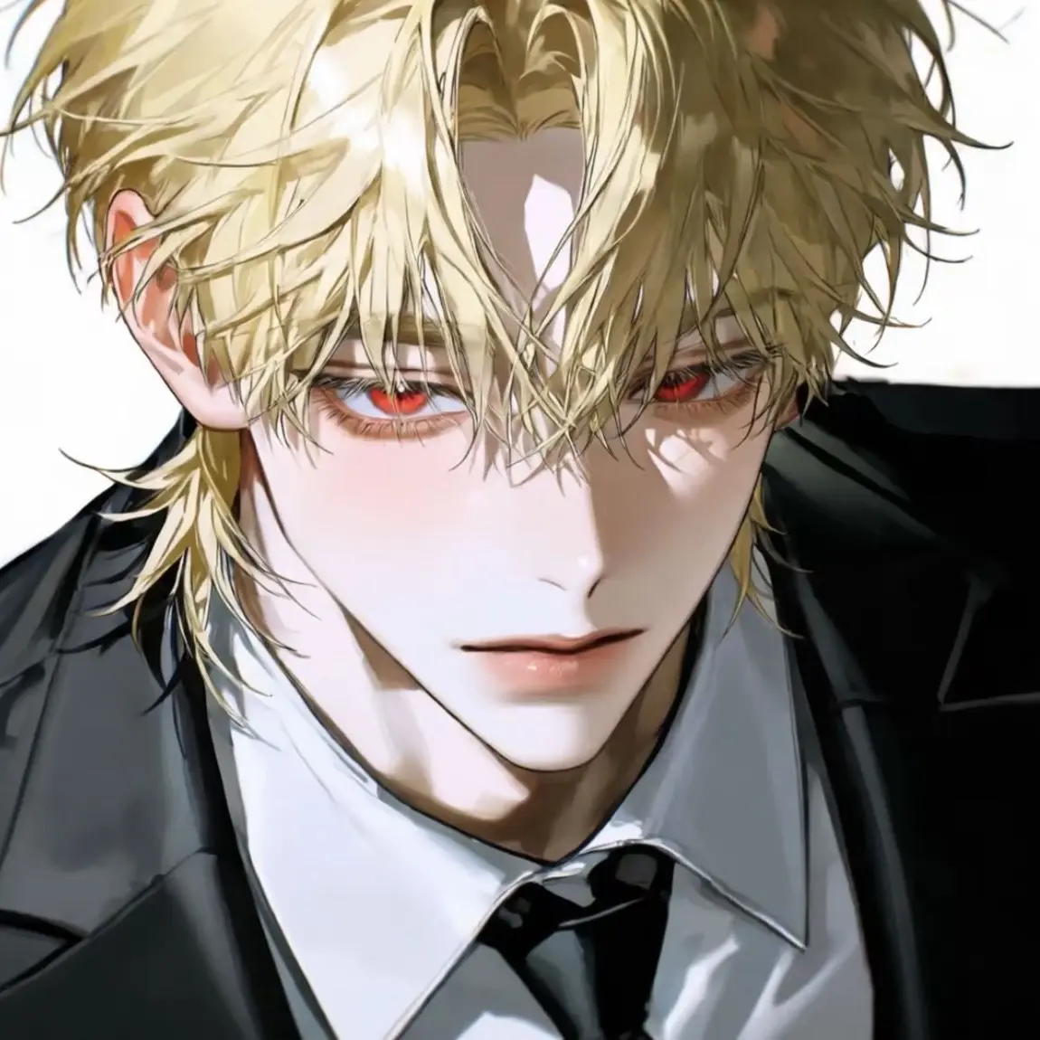 SpikyGold9257의 チャ・ウジン