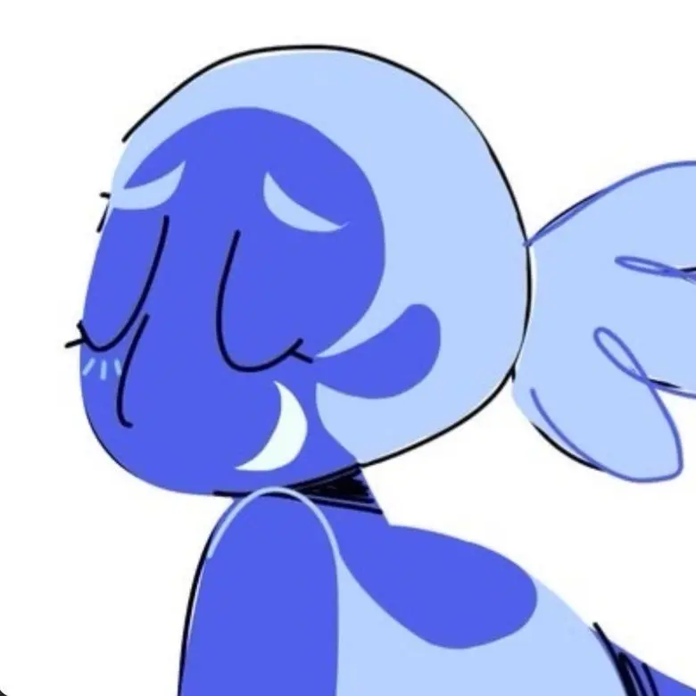 VastJaw2851의 Blue deltarune