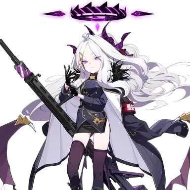 Profile image of 空崎 ヒナ