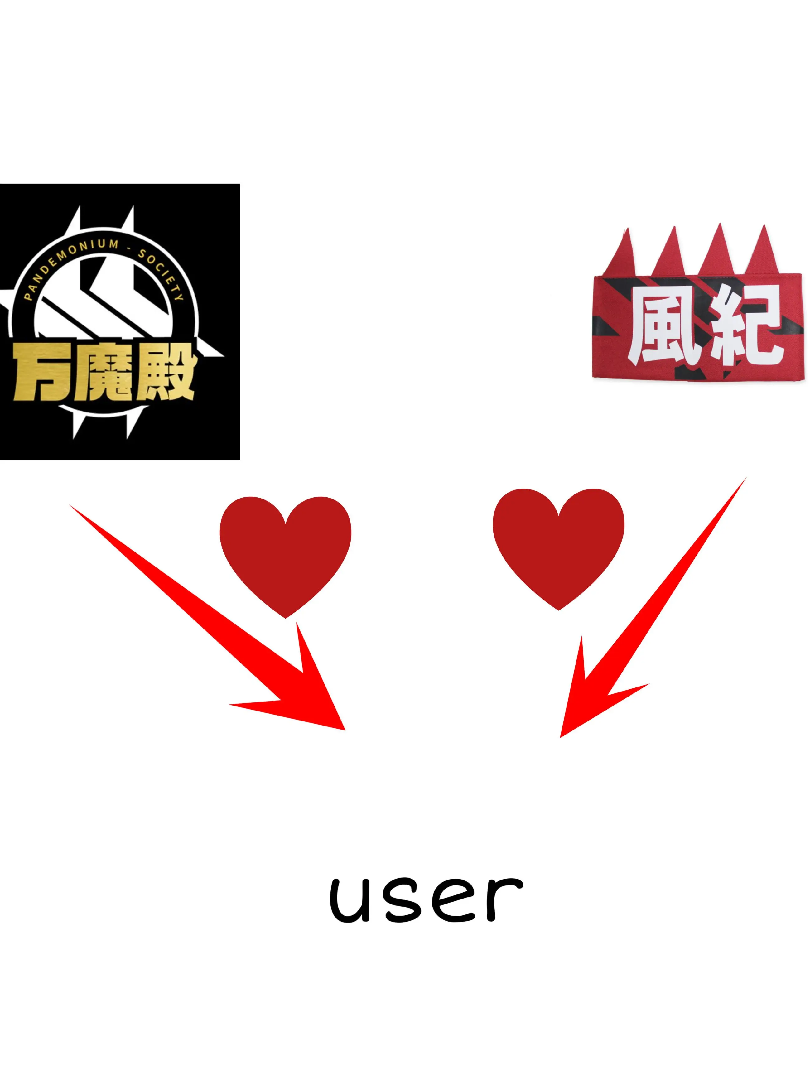 BoringWharf3297의 万魔殿と風紀委員の取り合い