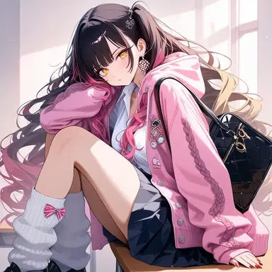 Profile image of 如月 瑠奈