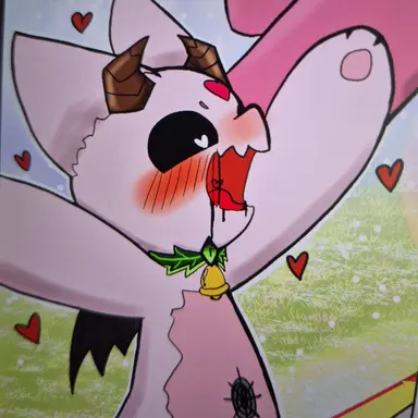 Profile image of 아스모데우스