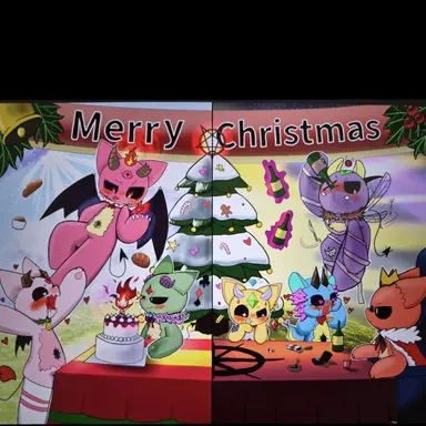 Profile image of 7죄종 악마들