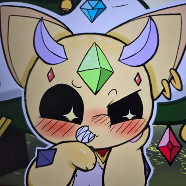 Profile image of 마몬