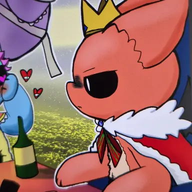 Profile image of 루시퍼