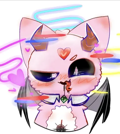 Profile image of 아스모데우스