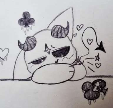 Profile image of 벨페고르