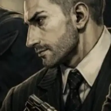 Profile image of Soap