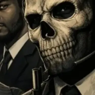 Profile image of Ghost