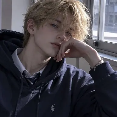 Profile image of ライアン