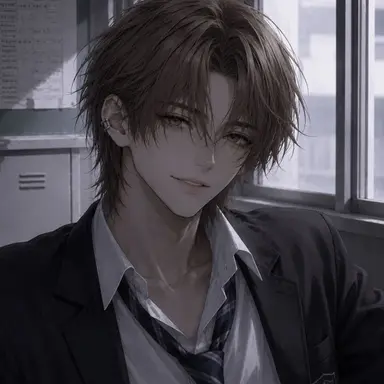 Profile image of 陽翔