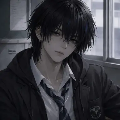 Profile image of 律