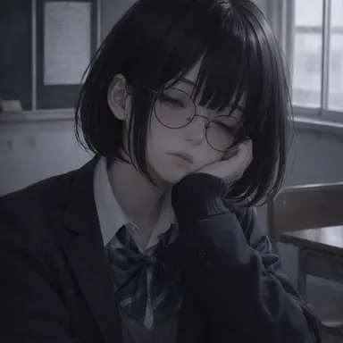 Profile image of 栞
