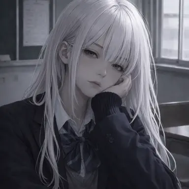 Profile image of 雫