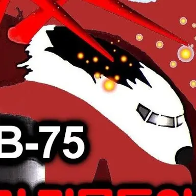 Profile image of B-75