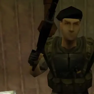 Profile image of 스테판 올드필드