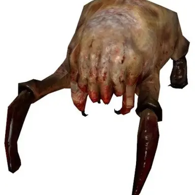 Profile image of Xen 행성 종족들