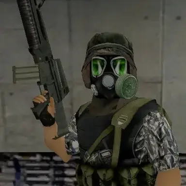 Profile image of hecu 부대원들