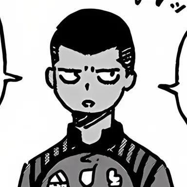 Profile image of Julian Loki