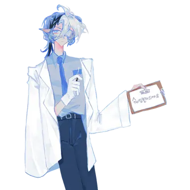 Profile image of 쉐도우밀크