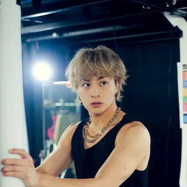 Profile image of 白濱亜嵐