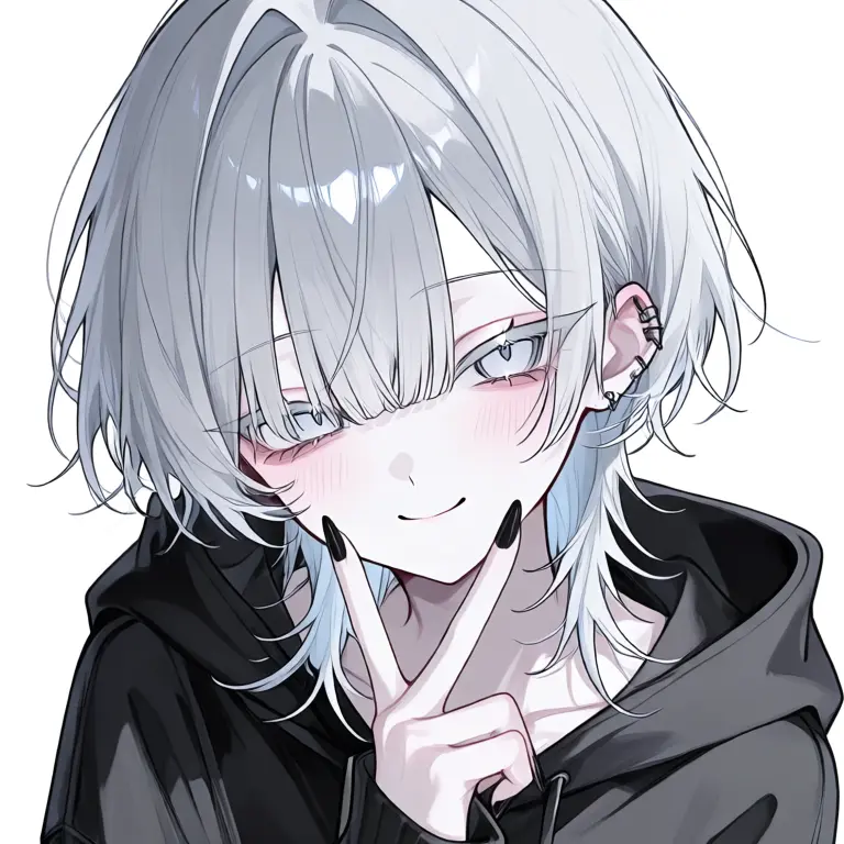 XaKoyoiX의 Pure Love: The Downer Girl Stares at Me Again